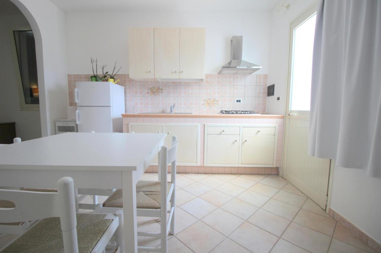 Home Holiday Salento La Scisa Alessano Exteriör bild