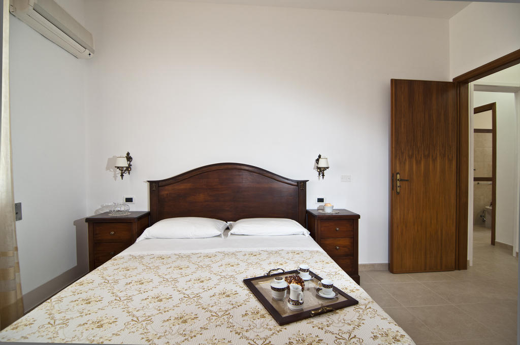 Home Holiday Salento La Scisa Alessano Exteriör bild