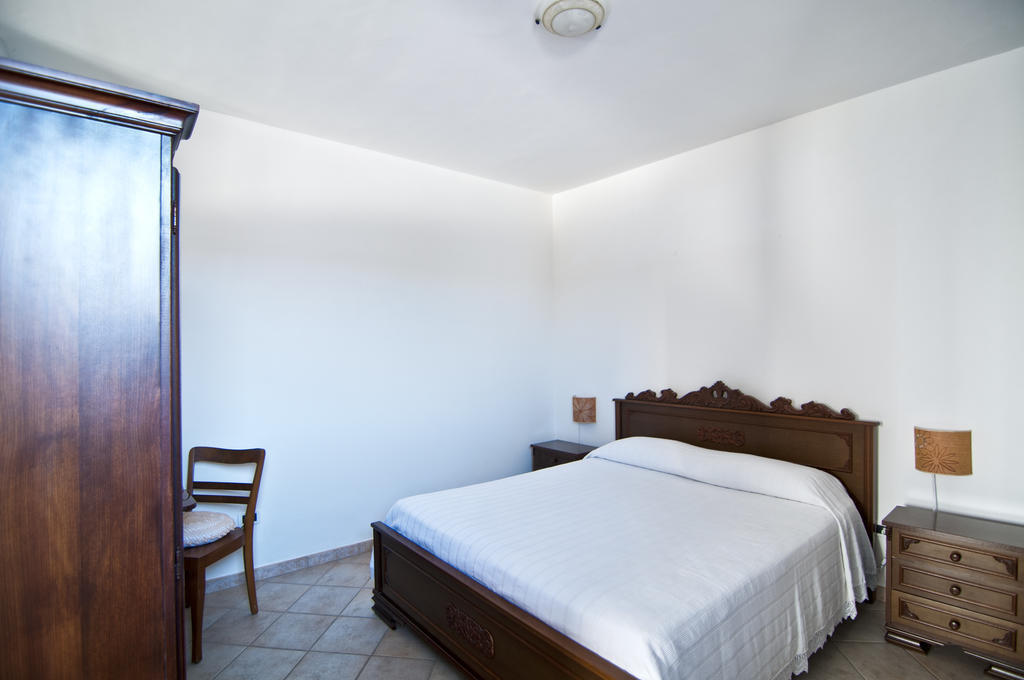 Home Holiday Salento La Scisa Alessano Rum bild
