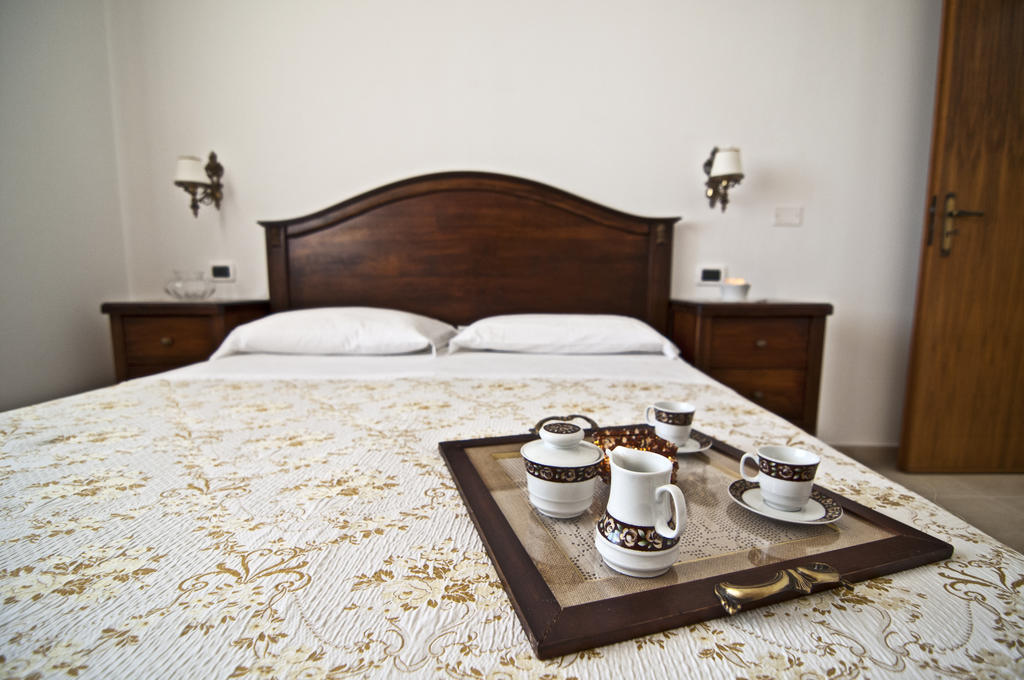 Home Holiday Salento La Scisa Alessano Rum bild