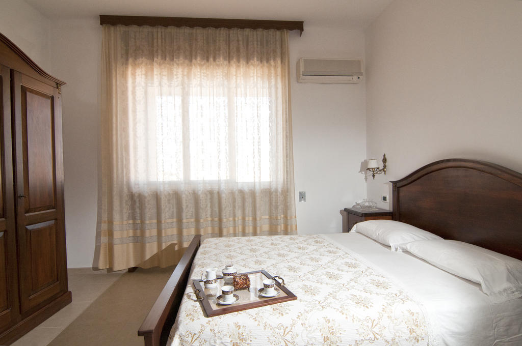 Home Holiday Salento La Scisa Alessano Rum bild