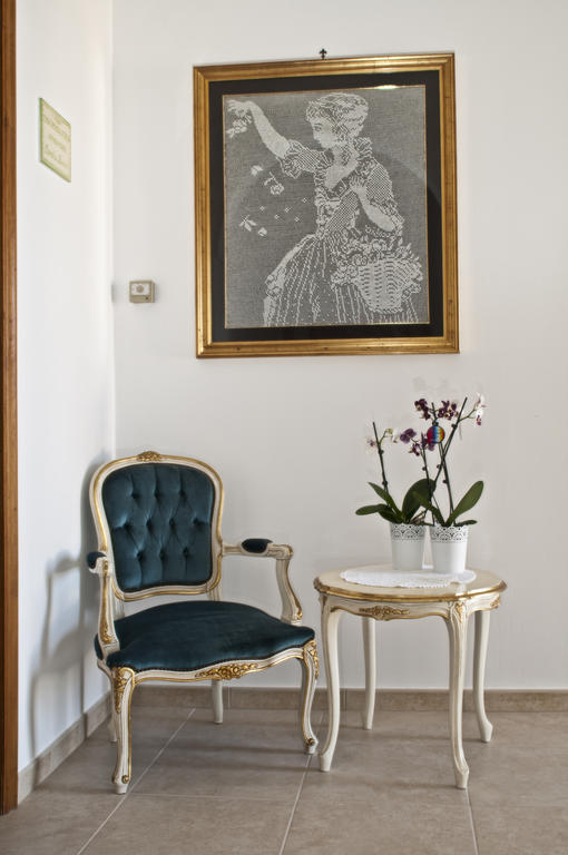 Home Holiday Salento La Scisa Alessano Rum bild