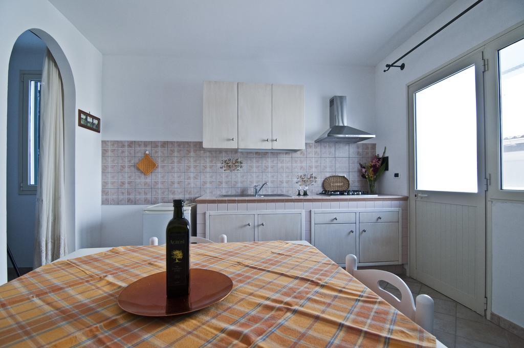 Home Holiday Salento La Scisa Alessano Exteriör bild